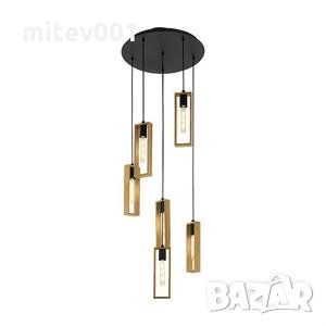 Littleton висящо осветително тяло/пендел