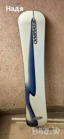 Сноуборд 146 см