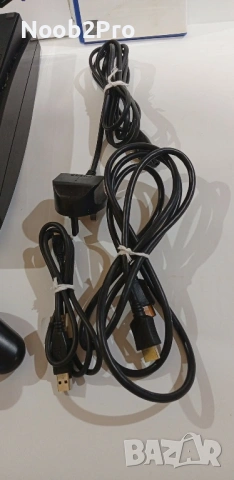 Play Station 3 (PS3) Slim в отлично състояние + 2 джойстика , снимка 6 - PlayStation конзоли - 53729649