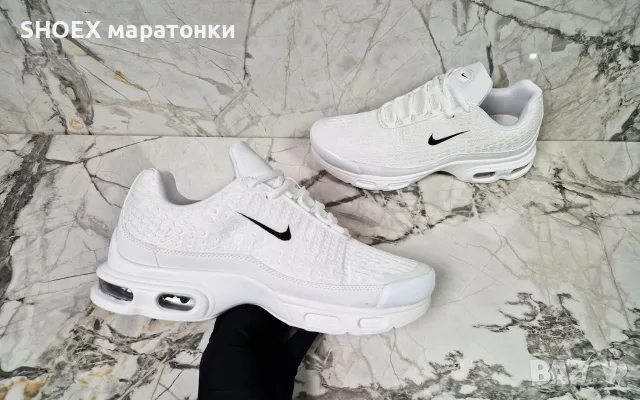 Мъжки маратонки Nike няколко цвята, снимка 3 - Маратонки - 55737241