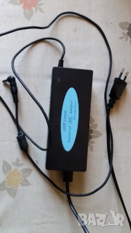 120W Universal Laptop Charger 