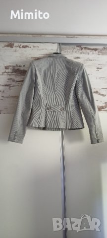 Елегантен костюм пола и сако, снимка 2 - Костюми - 19383990