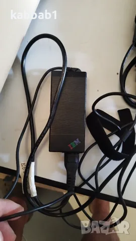 IBM / Lenovo, 16V, 4.5A, 72W - Захранване за лаптопи, снимка 16 - Кабели и адаптери - 56053417