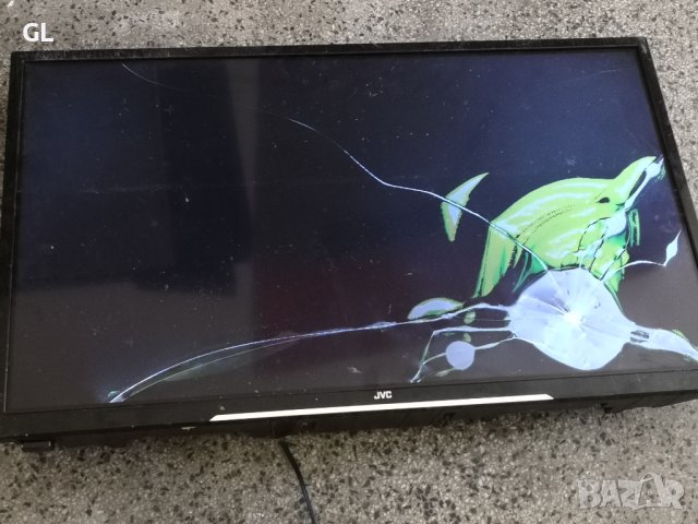 JVC LT-32VH53B, снимка 4 - Части и Платки - 40358442