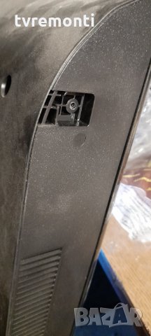 оригинална стойка MAM649640 за телевизор LG модел 43UM7100PLB, снимка 3 - Стойки, 3D очила, аксесоари - 34674867