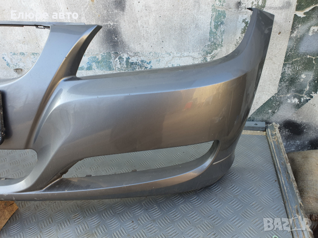 Броня BMW Е90/91Facelift, снимка 3 - Части - 36242598