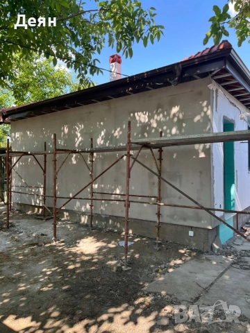 Гипсокартон, Шпакловка, Теракот, Боядисване, Къртене - Ремонти Стара Загора, снимка 3 - Монтажи - 52368879