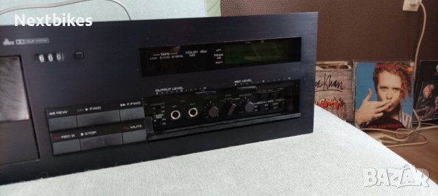 Yamaha kx 960 ✓ Dolby dbx✓, снимка 3 - Декове - 44244078