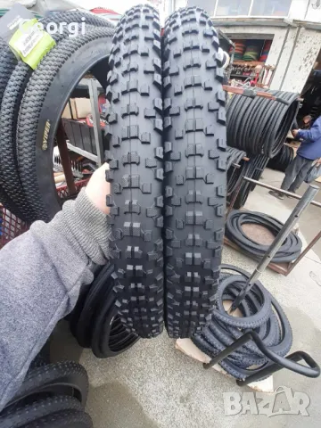 Гуми против тръни, Гуми за велосипеди, Колела , 12,16,18,20X1.75 до 29х..., снимка 6 - Части за велосипеди - 49654232