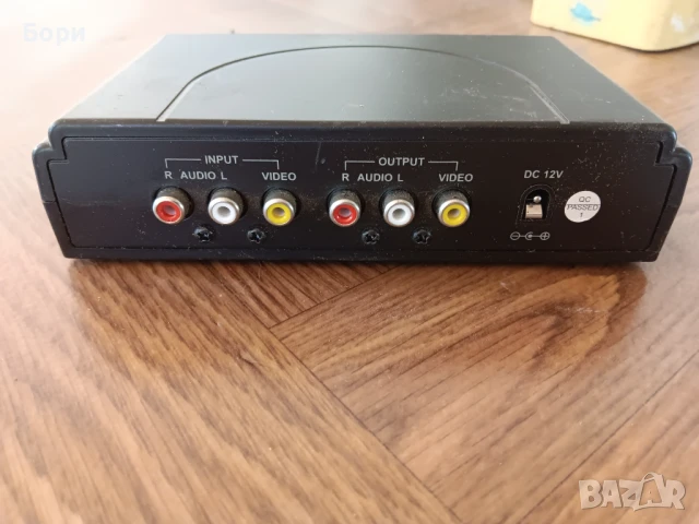 karaoke system, снимка 6 - Караоке - 50954918