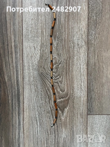 Дамско колие/Гердан, снимка 8 - Колиета, медальони, синджири - 53708627