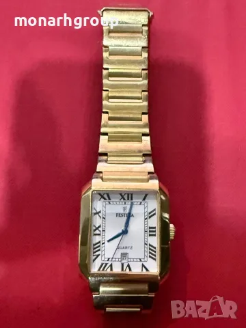 Часовник Festina/F20678, снимка 2 - Мъжки - 55838017