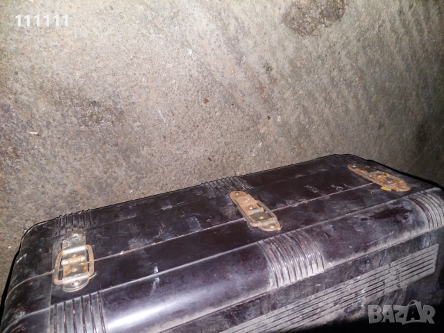 Стар грамофон , снимка 7 - Грамофони - 52171352