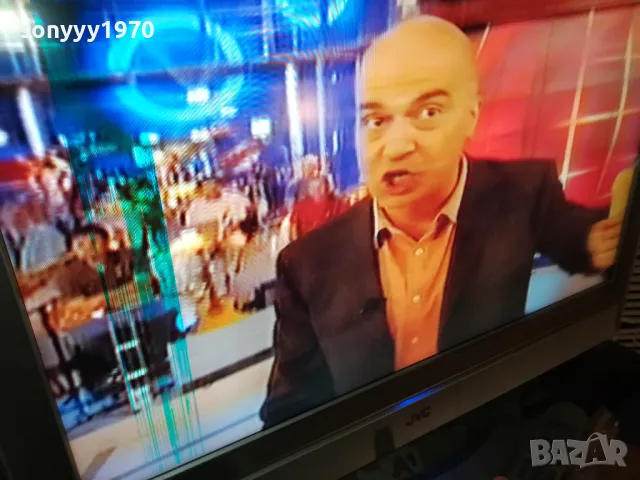 СЛАВИ ТРИФОНОВ VHS VIDEO TAPE 1512241837, снимка 12 - Други музикални жанрове - 48357772