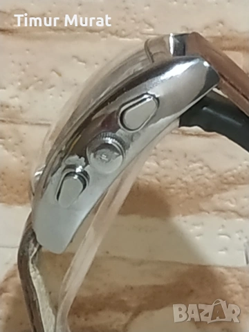 предлагам мъжки часовник FRANCK MULLER автоматик , снимка 8 - Мъжки - 53461548
