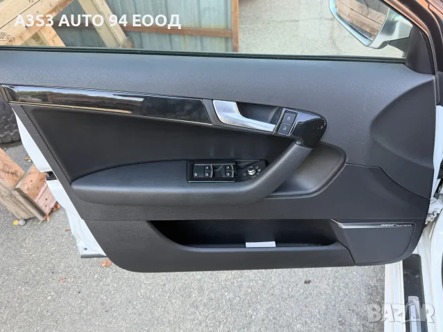 Ауди с3 8п 2.0т дсг на части / audi s3 8p 2.0t dsg quattro а3 a3, снимка 8 - Автомобили и джипове - 56066798