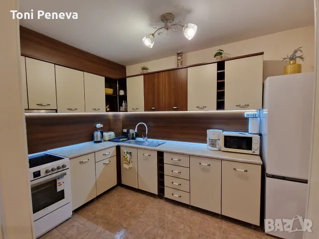 Двустаен Пармаркт с паркиране, снимка 6 - Апартаменти - 56295716