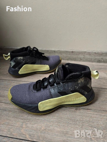 Оригинални мъжки маратонки, снимка 12 - Маратонки - 53082953