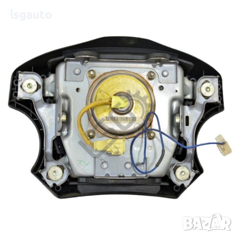 AIRBAG волан Toyota Avensis Verso 2001-2009 ID:110086, снимка 2 - Части - 42021602