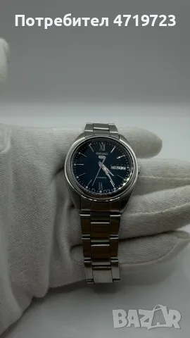 Seiko 5 Automatic SNXA21, снимка 2 - Мъжки - 56351467