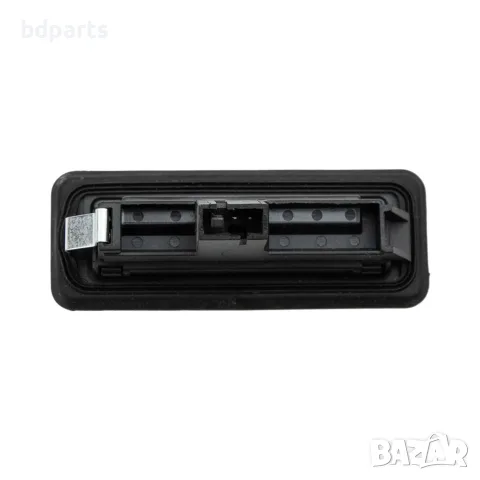 Бутон за багажник, Skoda, Rapid, Fabia 2 Face, Superb, Roomster, Yeti, снимка 4 - Части - 56142027