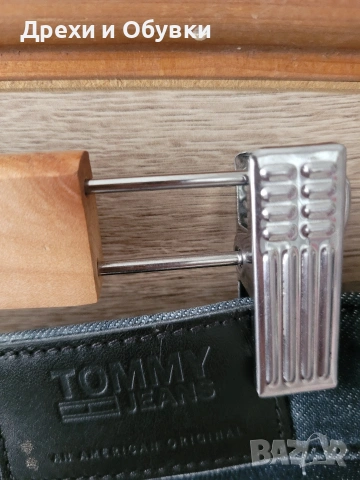 Дънки TOMMY HILFIGER , снимка 6 - Дънки - 51819448