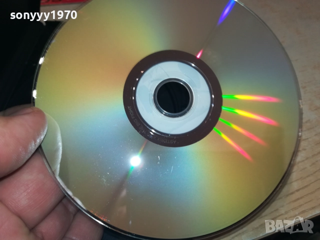 АСТЕРИКС И ГОЛЯМАТА БИТКА 1809251648, снимка 16 - DVD филми - 51759425