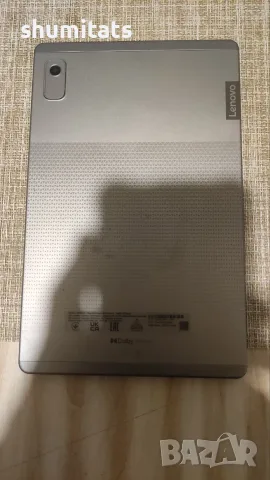 Lenovo Tab M9 4gb/64gb 2025г  отключен за части,работещ, снимка 7 - Таблети - 56046391