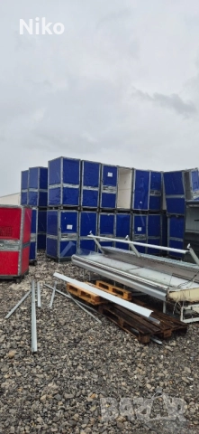 Контейнери 