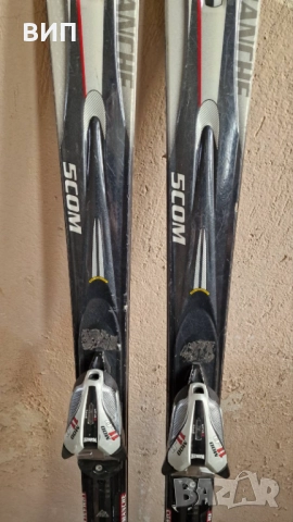 Ски К2 174 см втора употреба, снимка 3 - Зимни спортове - 51860708