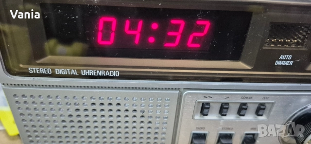 Ретро радио , снимка 5 - Радиокасетофони, транзистори - 52872935