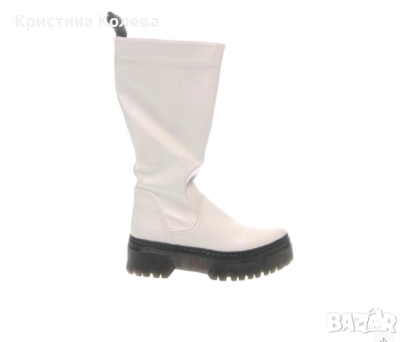 Дамски ботуши Jeep, 37 номер