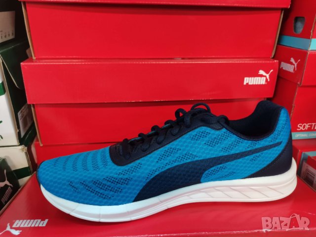 89лв.-Мъжки маратонки  Puma , снимка 2 - Маратонки - 41459283