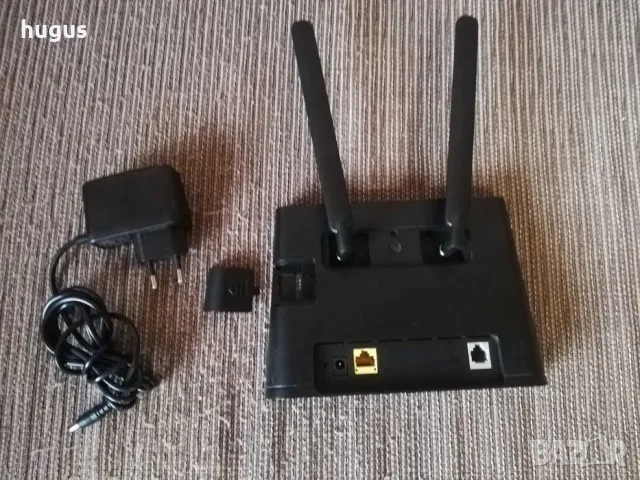 Huawei B310s-22 4G Wi-Fi рутер