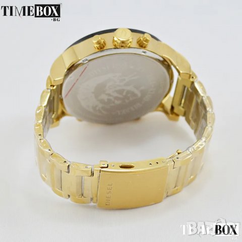 Diesel DZ7333 Mr. Daddy 2.0 Oversized. Нов мъжки часовник, снимка 4 - Мъжки - 38833127