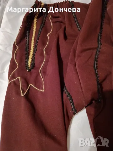 мъжки потури , снимка 1