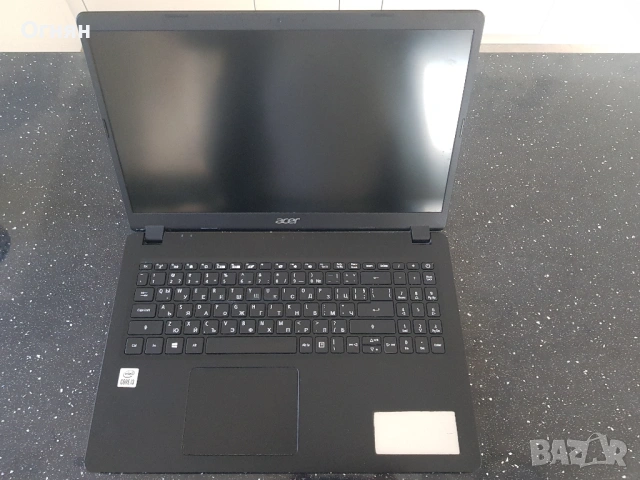 Лаптоп ACER Aspire 3 A315-56, снимка 2 - Лаптопи за дома - 53018543