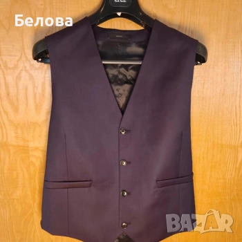 Мъжко сако, снимка 5 - Сака - 53666164