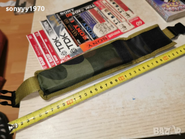 АК-47 ТЕКСТИЛЕН КАЛЪФ ЗА НОЖ 2302261906, снимка 5 - Ножове - 53596968