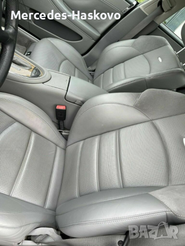 Mercedes-Benz CLS 63 AMG, снимка 3 - Автомобили и джипове - 36183104