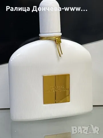 Парфюм в транспортна опаковка-Tom ford -White Patchouli
