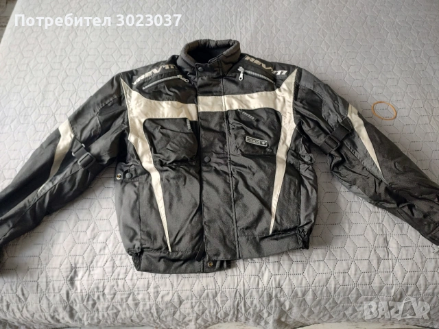 Мото яке REVIT