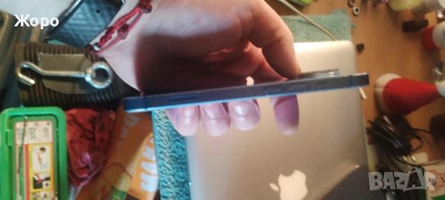 Iphone 13 128GB , снимка 5 - Apple iPhone - 52731937