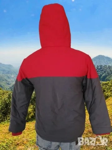 Детско яке Lee Cooper /13XLB/608T1, снимка 2 - Детски якета и елеци - 52470024