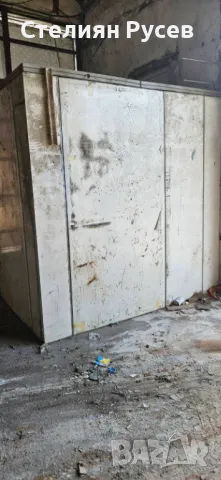 20 кубикова хладилна камера - стационарна стените се продават за 600 лв намира се в Силистра 0899 29, снимка 3 - Други стоки за дома - 49874825