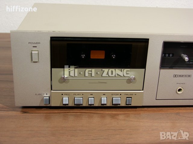 ДЕК Rotel rd-840, снимка 4 - Декове - 35805243