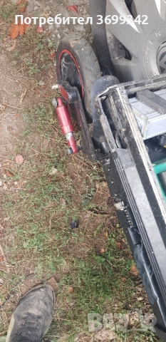 Батерия 48волта 15 ah, снимка 4 - Друга електроника - 51554181