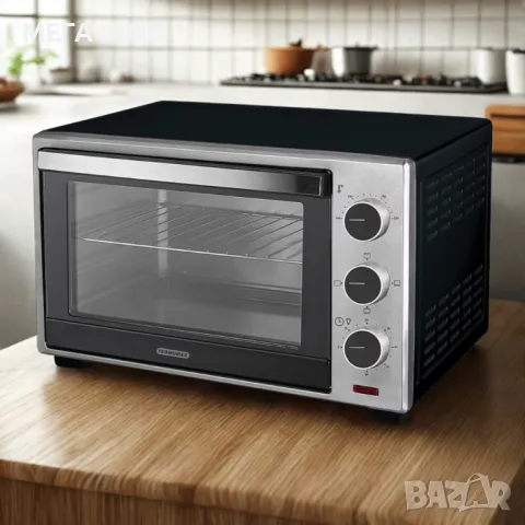 Електрическа фурна Termomax  1600W