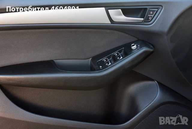 продавам Ауди Q5, снимка 10 - Автомобили и джипове - 52500338
