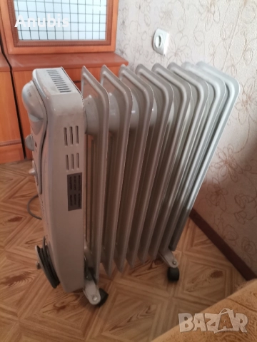 Rohnson маслен радиатор 2000w